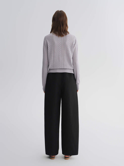 Pierce Calm Cardigan